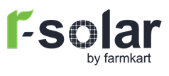 R-Solar Logo
